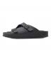 BIRKENSTOCK (ビルケンシュトック) BEAUTY&YOUTH (ビューティーアンドユース) ZURICH ブラック サイズ:39：15000円