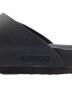 中古・古着 BIRKENSTOCK (ビルケンシュトック) BEAUTY&YOUTH (ビューティーアンドユース) ZURICH ブラック サイズ:39：15000円