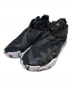 NIKEナイキ）の古着「Jordan Why Not .6」｜ブラック