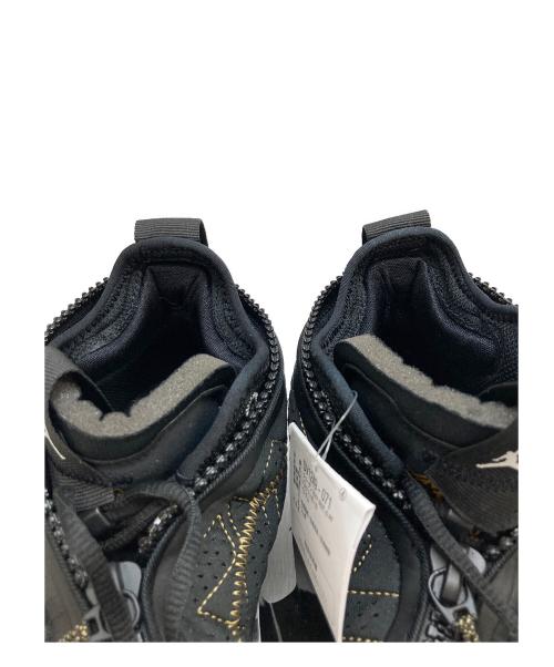 NIKE（ナイキ）NIKE (ナイキ) Jordan Why Not .6 ブラック サイズ:25.5 未使用品の古着・服飾アイテム