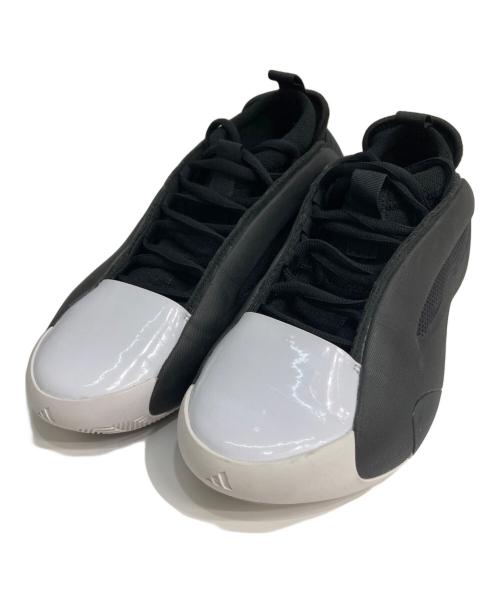adidas（アディダス）adidas (アディダス) HARDEN VOLUME 8 ブラック サイズ:26の古着・服飾アイテム