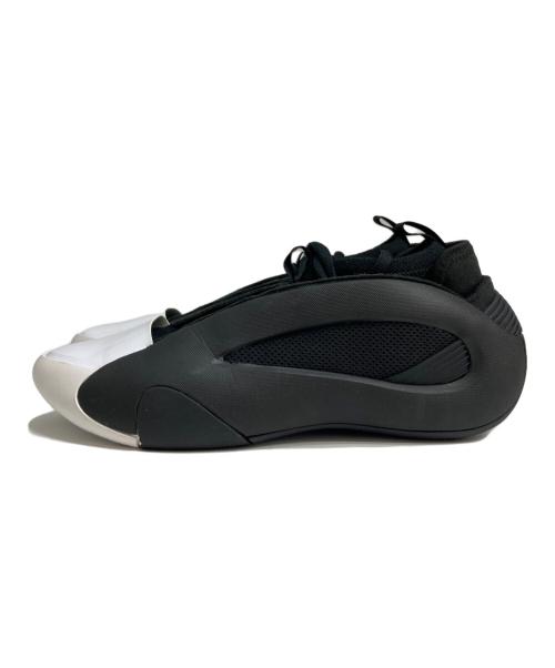 adidas（アディダス）adidas (アディダス) HARDEN VOLUME 8 ブラック サイズ:26の古着・服飾アイテム