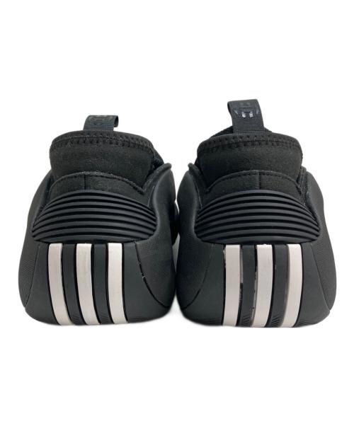 adidas（アディダス）adidas (アディダス) HARDEN VOLUME 8 ブラック サイズ:26の古着・服飾アイテム