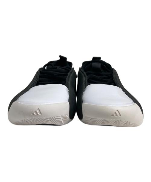 adidas（アディダス）adidas (アディダス) HARDEN VOLUME 8 ブラック サイズ:26の古着・服飾アイテム
