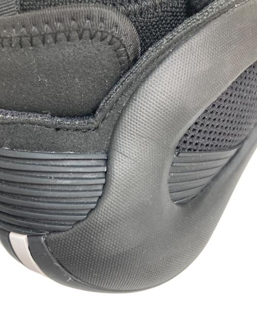adidas（アディダス）adidas (アディダス) HARDEN VOLUME 8 ブラック サイズ:26の古着・服飾アイテム