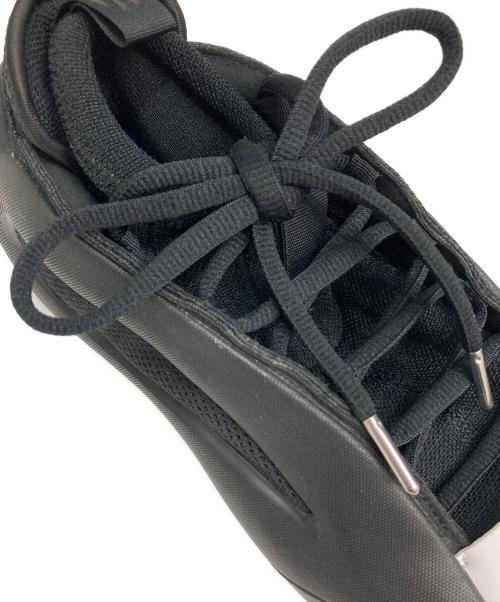 adidas（アディダス）adidas (アディダス) HARDEN VOLUME 8 ブラック サイズ:26の古着・服飾アイテム