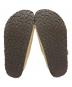 中古・古着 BIRKENSTOCK (ビルケンシュトック) Zurich(チューリッヒ)/サンダル ベージュ サイズ:37：8000円