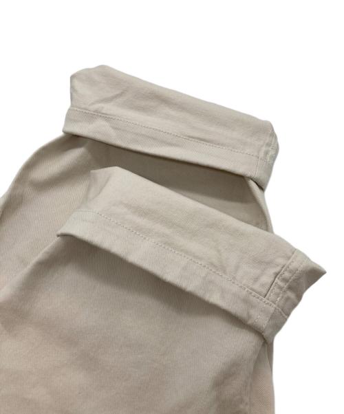 Pilgrim Surf+Supply（ピルグリム サーフサプライ）Pilgrim Surf+Supply (ピルグリム サーフサプライ) Salathe Twill Climbing Pants(サラテ ツイル クライミング パンツ) ナチュラル サイズ:sizeL 未使用品の古着・服飾アイテム