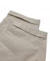 中古・古着 Pilgrim Surf+Supply (ピルグリム サーフサプライ) Salathe Twill Climbing Pants(サラテ ツイル クライミング パンツ) ナチュラル サイズ:sizeL 未使用品：7000円