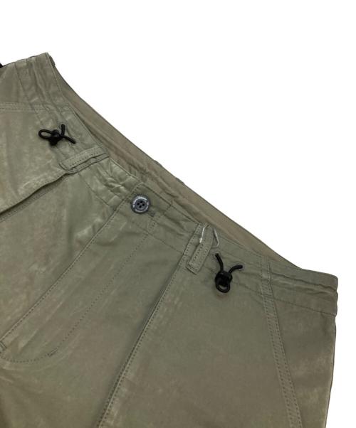 BAL（バル）BAL (バル) helicrew pants オリーブ サイズ:EXTRA LARGE 未使用品の古着・服飾アイテム