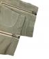 中古・古着 BAL (バル) helicrew pants オリーブ サイズ:EXTRA LARGE 未使用品：9000円