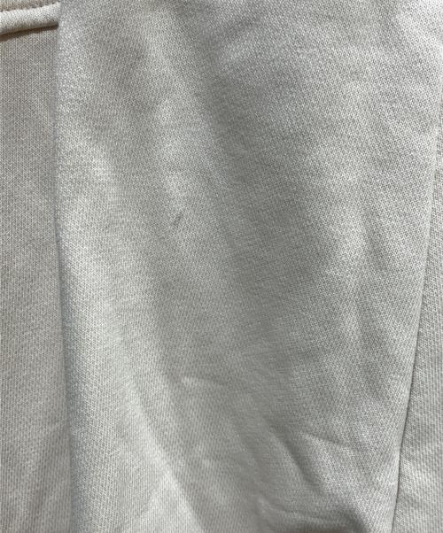 eimee law（エイミーロウ）Eimee Law (エイミーロウ) バックスウェットデニムパンツ アイボリー サイズ:Mの古着・服飾アイテム