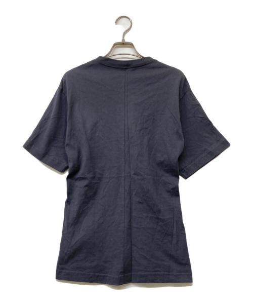 PRANK PROJECT（プランクプロジェクト）PRANK PROJECT (プランクプロジェクト) Twisted Logo Top(ツイステッド ロゴ トップ) グレー サイズ:FREEの古着・服飾アイテム