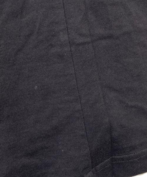 PRANK PROJECT（プランクプロジェクト）PRANK PROJECT (プランクプロジェクト) Twisted Logo Top(ツイステッド ロゴ トップ) グレー サイズ:FREEの古着・服飾アイテム