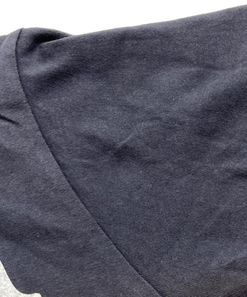 PRANK PROJECT（プランクプロジェクト）PRANK PROJECT (プランクプロジェクト) Twisted Logo Top(ツイステッド ロゴ トップ) グレー サイズ:FREEの古着・服飾アイテム
