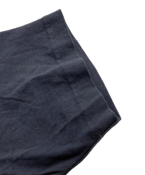 PRANK PROJECT（プランクプロジェクト）PRANK PROJECT (プランクプロジェクト) Twisted Logo Top(ツイステッド ロゴ トップ) グレー サイズ:FREEの古着・服飾アイテム