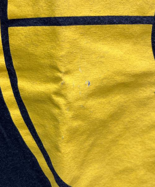 STONES THROW（ストーンズ スロウ）STONES THROW (ストーンズ スロウ) Quasimoto - Q.E Tシャツ ブラック サイズ:M　の古着・服飾アイテム