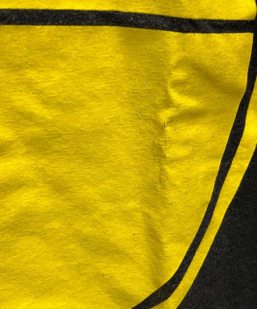 STONES THROW（ストーンズ スロウ）STONES THROW (ストーンズ スロウ) Quasimoto - Q.E Tシャツ ブラック サイズ:M　の古着・服飾アイテム