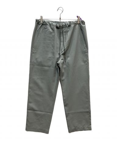 中古・古着通販】OAMC (オーエーエムシー) Drawcord Cropped Pants