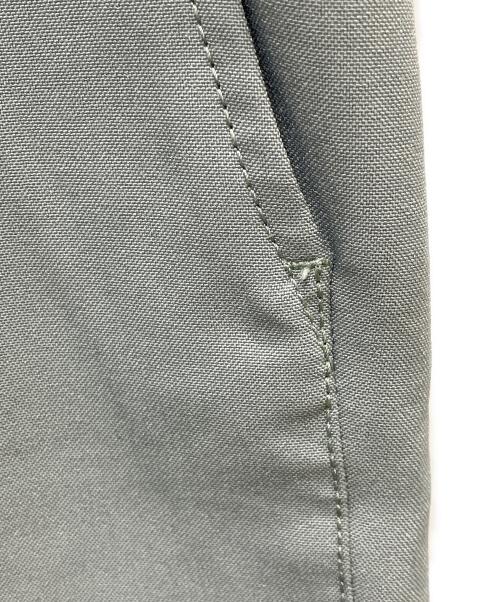 OAMC（オーエーエムシー）OAMC (オーエーエムシー) Drawcord Cropped Pants カーキ サイズ:Sの古着・服飾アイテム