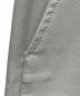 中古・古着 OAMC (オーエーエムシー) Drawcord Cropped Pants カーキ サイズ:S：7000円