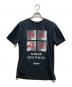 NIKE（ナイキ）の古着「DAMN TEE」｜ブラック