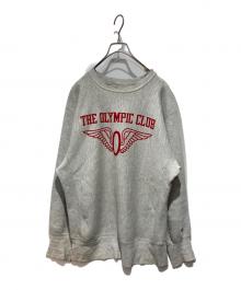 Champion（チャンピオン）の古着「REVERSE WEAVEスウェット」｜グレー