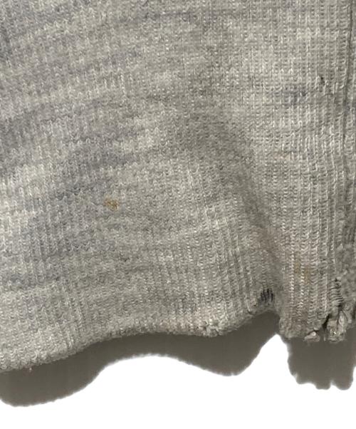 Champion（チャンピオン）Champion (チャンピオン) REVERSE WEAVEスウェット グレー サイズ:XLの古着・服飾アイテム