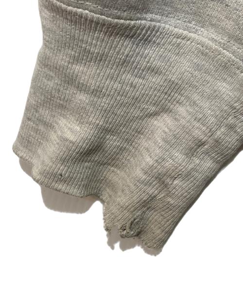 Champion（チャンピオン）Champion (チャンピオン) REVERSE WEAVEスウェット グレー サイズ:XLの古着・服飾アイテム