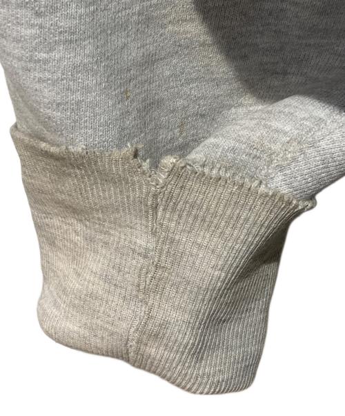 Champion（チャンピオン）Champion (チャンピオン) REVERSE WEAVEスウェット グレー サイズ:XLの古着・服飾アイテム