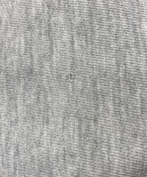 Champion（チャンピオン）Champion (チャンピオン) REVERSE WEAVEスウェット グレー サイズ:XLの古着・服飾アイテム