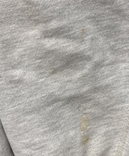 Champion（チャンピオン）Champion (チャンピオン) REVERSE WEAVEスウェット グレー サイズ:XLの古着・服飾アイテム