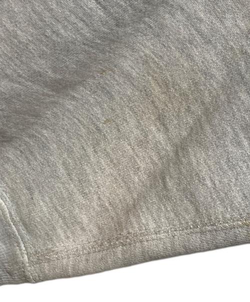Champion（チャンピオン）Champion (チャンピオン) REVERSE WEAVEスウェット グレー サイズ:XLの古着・服飾アイテム