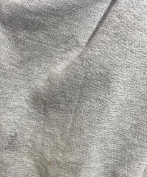 Champion（チャンピオン）Champion (チャンピオン) REVERSE WEAVEスウェット グレー サイズ:XLの古着・服飾アイテム