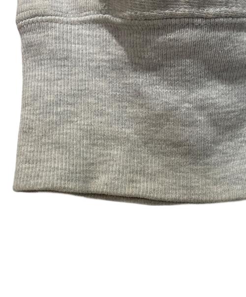 Champion（チャンピオン）Champion (チャンピオン) REVERSE WEAVEスウェット グレー サイズ:XLの古着・服飾アイテム