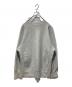 Champion (チャンピオン) REVERSE WEAVEスウェット グレー サイズ:XL：10000円
