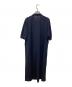 MACKINTOSH LONDON (マッキントッシュ ロンドン) サマーポンチワンピース ネイビー サイズ:38：6000円