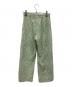 emily levine (エミリーレヴィーン) Mina Pants グリーン サイズ:FREE：6000円