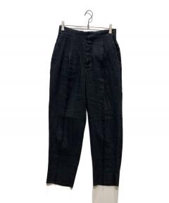 中古・古着通販】CONFECT (コンフェクト) ヘンプ混カーゴパンツ
