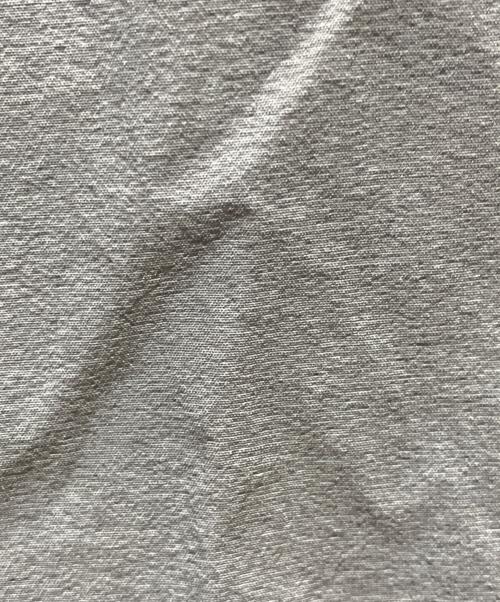 JOURNAL STANDARD（ジャーナルスタンダード）JOURNAL STANDARD (ジャーナルスタンダード) リネンナイロンストレッチワイドパンツ グレー サイズ:SIZE　38の古着・服飾アイテム