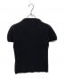NOWNS (ノウンズ) Seine Pleats tops ブラック サイズ:FREE：7000円