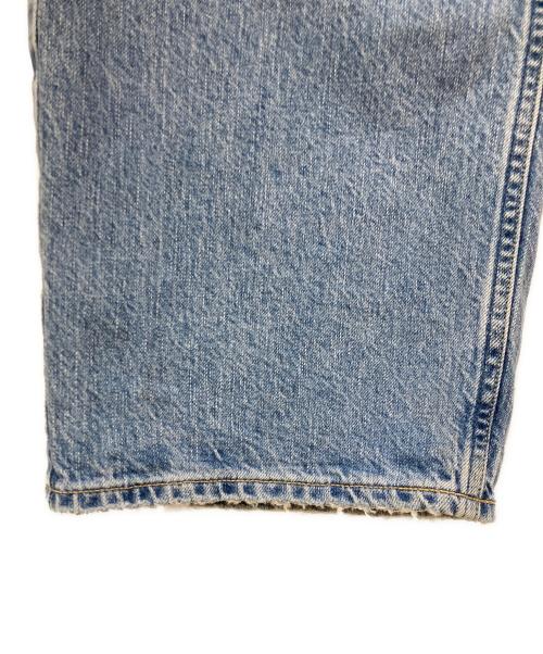 upper hights（アッパーハイツ）upper hights (アッパーハイツ) THE GARNET デニムパンツ インディゴ サイズ:25の古着・服飾アイテム
