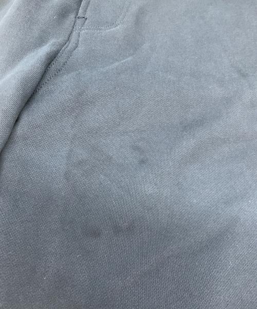 upper hights（アッパーハイツ）upper hights (アッパーハイツ) conte (コンテ) スウェット 5ポケットパンツ ネイビー サイズ:SIZE 23の古着・服飾アイテム