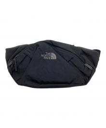 THE NORTH FACE（ザ ノース フェイス）の古着「オリオン3」｜ブラック
