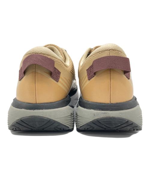 MBT（エムビーティー）MBT (エムビーティー) MTR-1500 TRAINER II ベージュ サイズ:26cmの古着・服飾アイテム
