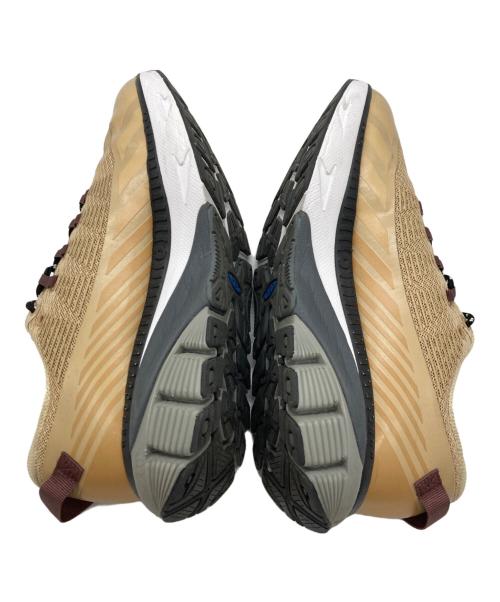 MBT（エムビーティー）MBT (エムビーティー) MTR-1500 TRAINER II ベージュ サイズ:26cmの古着・服飾アイテム