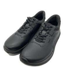 ECCO（エコー）の古着「BIOM 2.2」｜ブラック