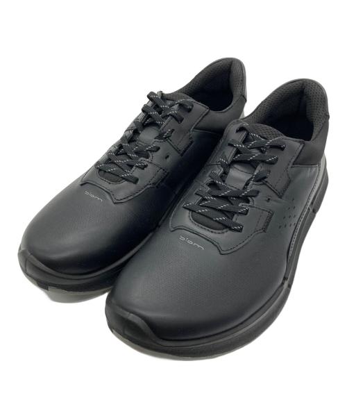 ECCO（エコー）ECCO (エコー) BIOM 2.2 ブラック サイズ:26cmの古着・服飾アイテム