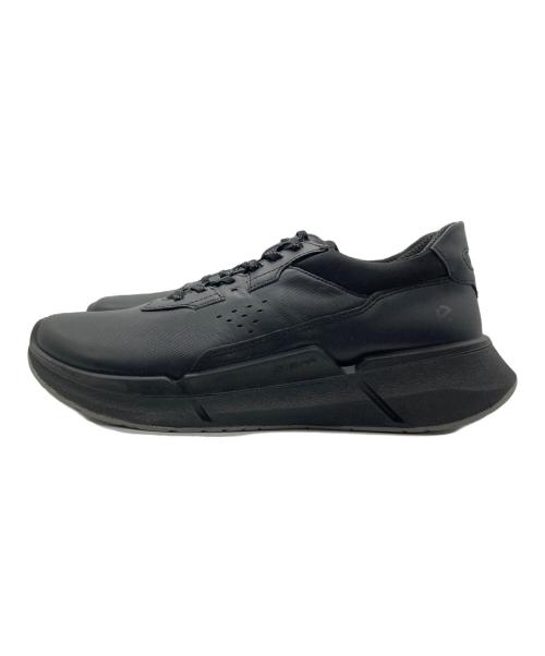ECCO（エコー）ECCO (エコー) BIOM 2.2 ブラック サイズ:26cmの古着・服飾アイテム
