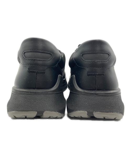 ECCO（エコー）ECCO (エコー) BIOM 2.2 ブラック サイズ:26cmの古着・服飾アイテム
